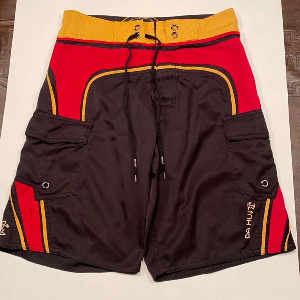 Boy’s Cargo Shorts